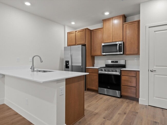 Building Photo - New Construction NW Reno