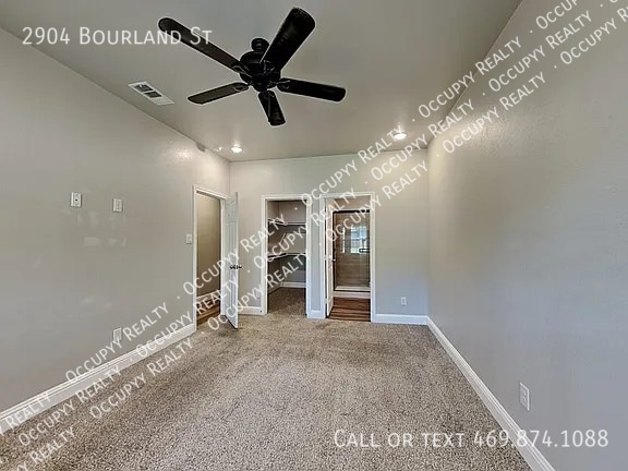 Building Photo - 2904 Bourland St