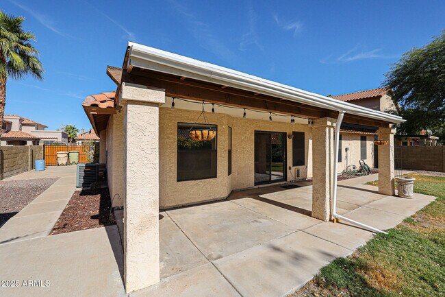 Building Photo - 7391 W Kristal Way