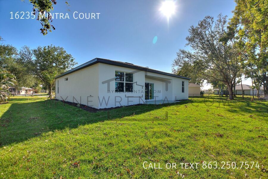 Building Photo - 16235 Mintra Ct