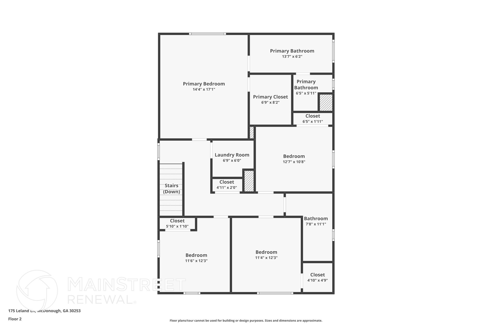 Building Photo - 175 Leland Ln