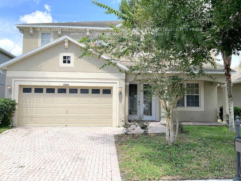 Primary Photo - 12819 Solola Way