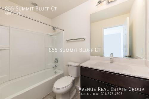 Building Photo - 855 Summit Bluff Ct