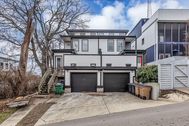 Building Photo - 418 37th Ave N