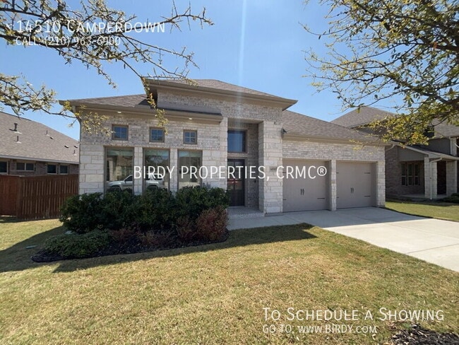 Building Photo - "Spacious 4-Bedroom Haven with 3 Full Bath...