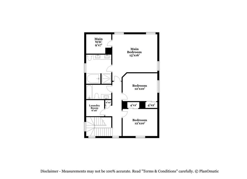 Building Photo - 6218 Lone Cypress Ct