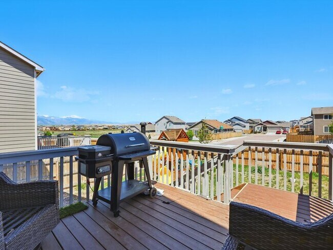 Building Photo - 10734 Witcher Dr