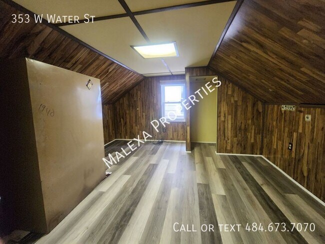 Building Photo - 353 W Water St