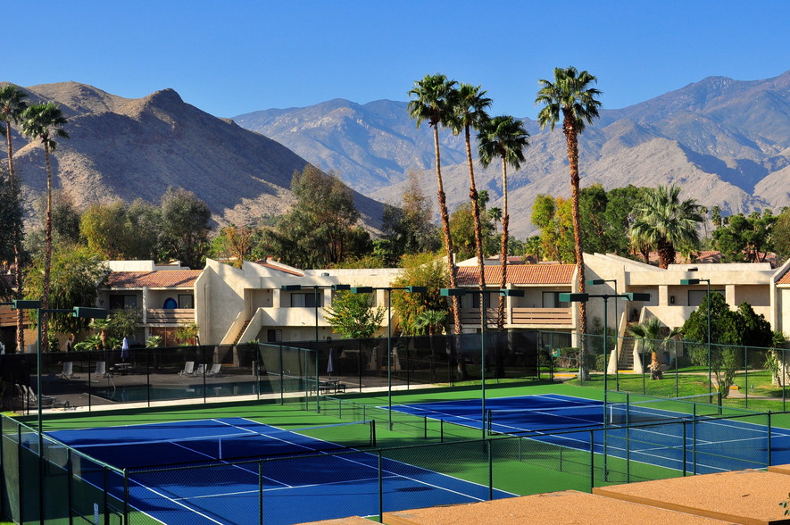 Primary Photo - San Jacinto Village Apartments