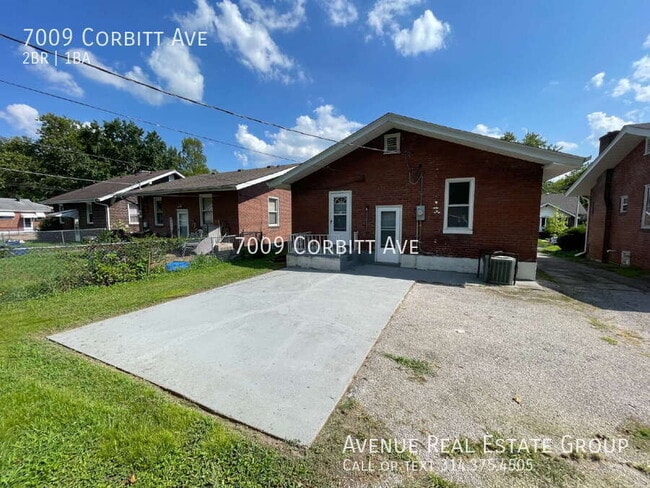 Building Photo - 7009 Corbitt Ave