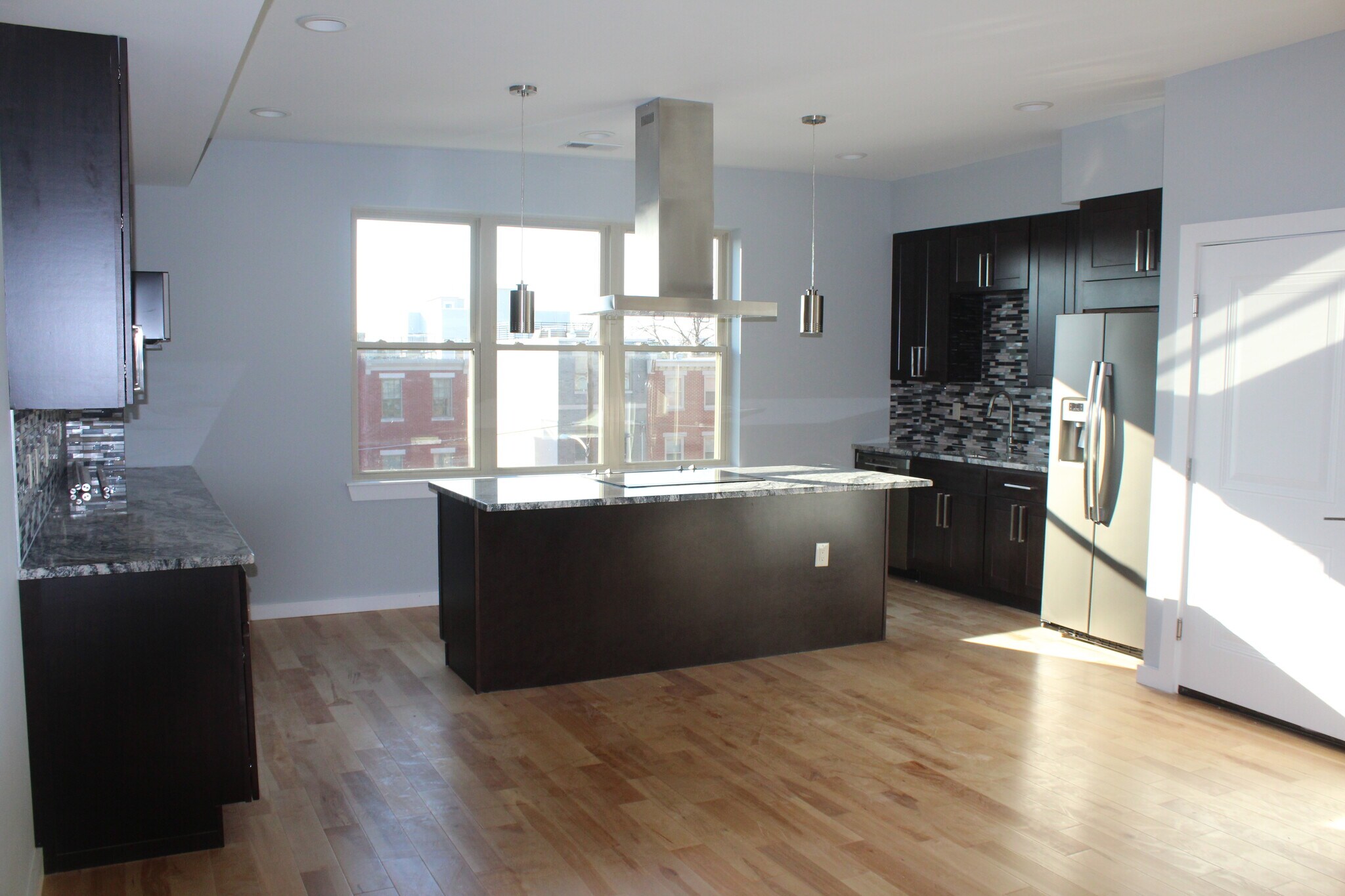 Building Photo - 708 N 19th St