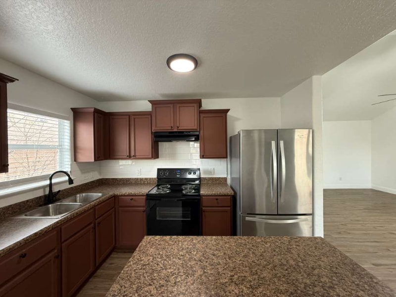 Building Photo - 6127 Blind Meadow