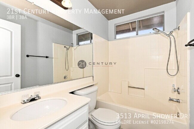 Building Photo - 3513 April Shower Dr