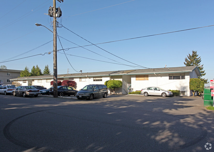 Building Photo - Blue Ridge Apartments