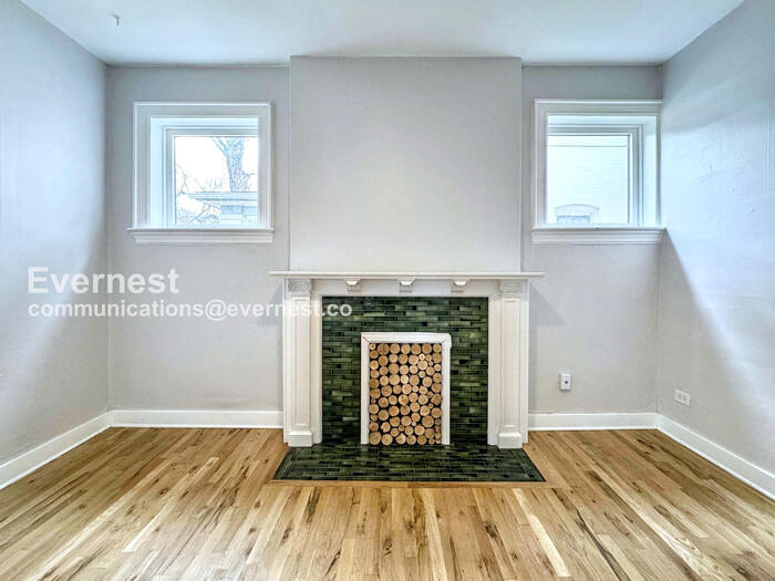 Building Photo - 1147 N Marion St