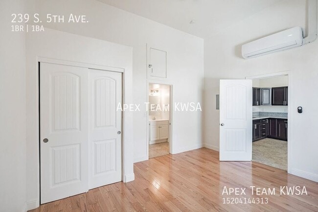 Building Photo - 239 S 5th Ave