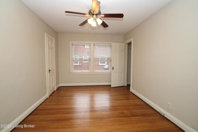 Building Photo - 514 Macon Ave