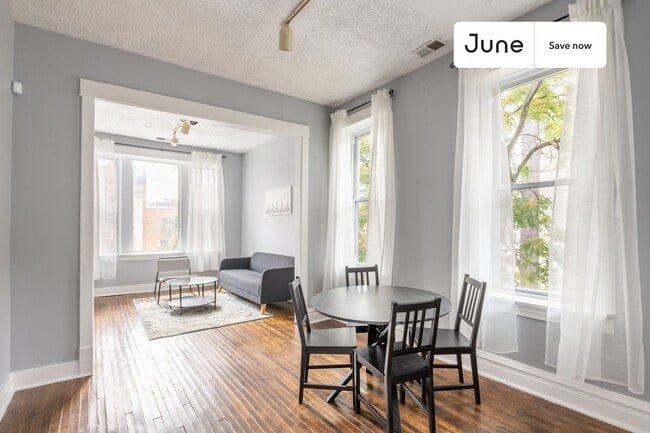 Building Photo - 2250 W North Ave