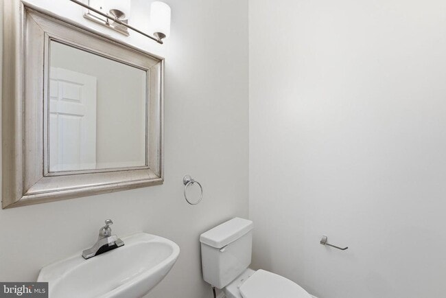 Building Photo - 1229 12th St NW