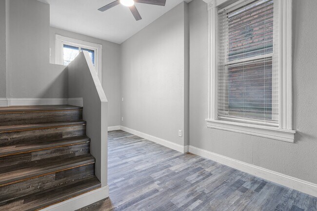 Building Photo - 1309 Shenandoah Ave