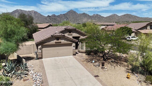 Building Photo - 10278 E Blanche Dr