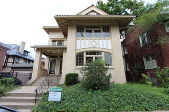Building Photo - St. James