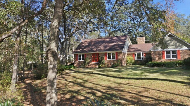Building Photo - 602 Middlebrooks Cir