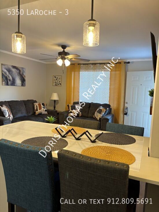 Building Photo - 5350 LaRoche-3