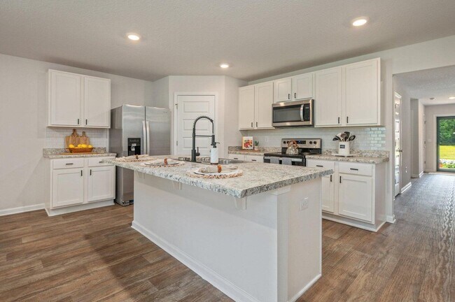 Building Photo - 3060 Brandon Dunes Ln