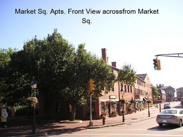 Primary Photo - 3 Market Square