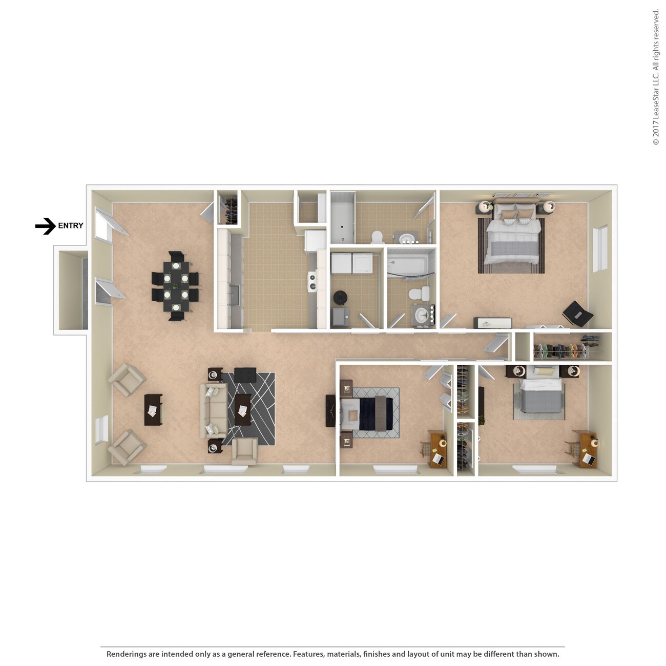 Woodbridge Brandywine 11512 Selema Dr Hagerstown MD 21742