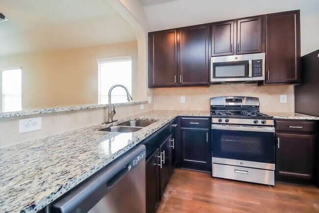 Building Photo - 3422 Atascocita Vale Dr