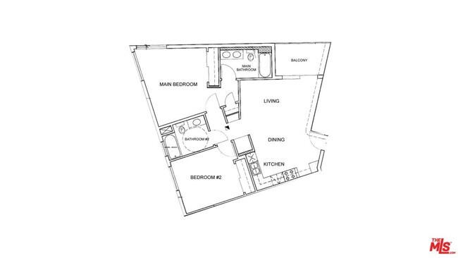 Building Photo - 1110 Spaulding Ave