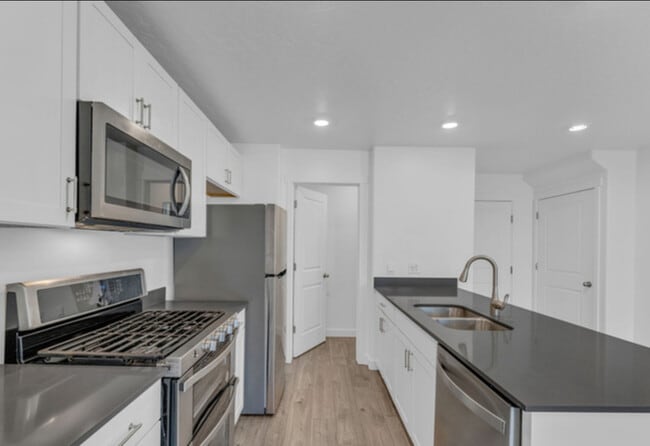 Building Photo - Available now!