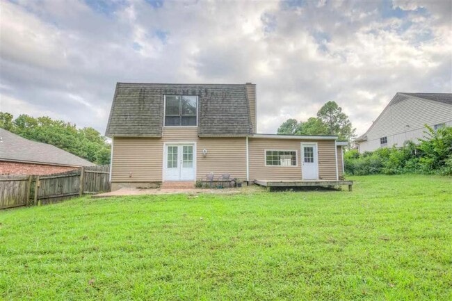 Building Photo - 5578 Sweet Gum Dr