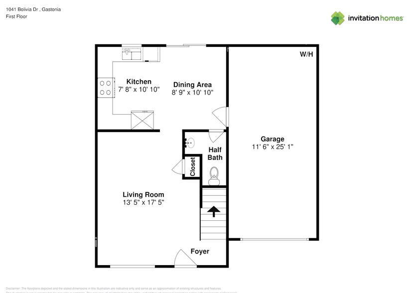 Building Photo - 1041 Bolivia Dr