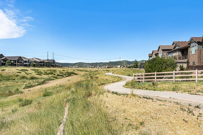 Building Photo - Sterling Ranch Stunner!!
