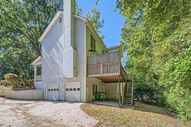 Building Photo - 2459 Jacks View Ct