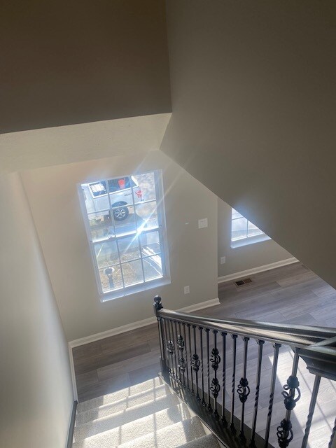 Family Room - 183 Lockheed Dr