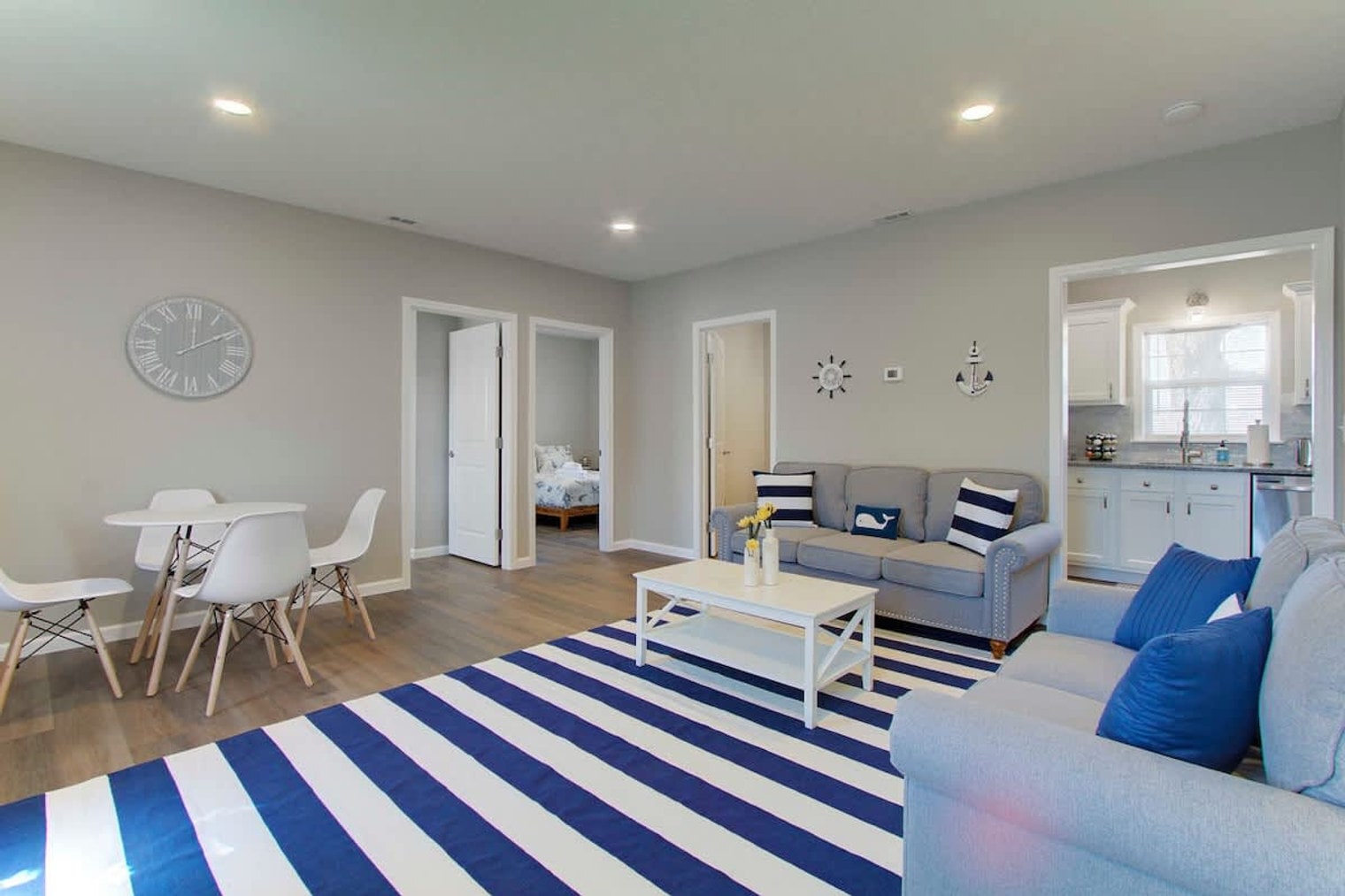 Building Photo - 1610 Cooper Foster Park Rd