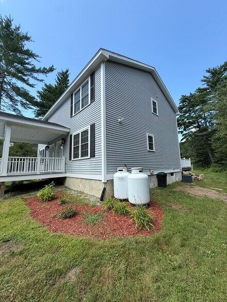 Building Photo - 86 Reservoir Dr