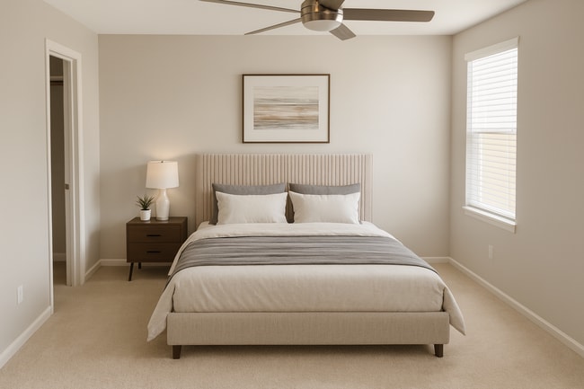 Building Photo - 7829 Tarberts Cottage St