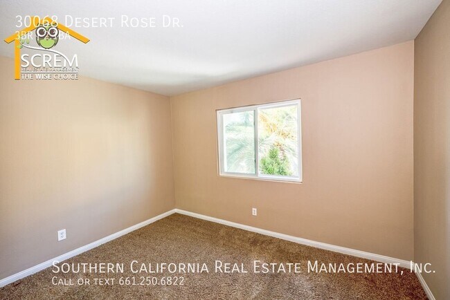Building Photo - 30068 Desert Rose Dr