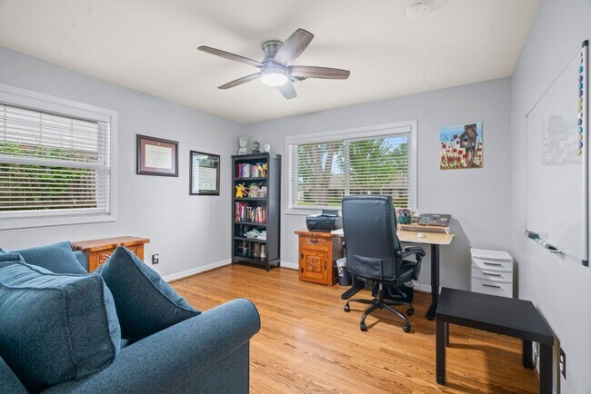 Building Photo - 2407 Willowby Dr