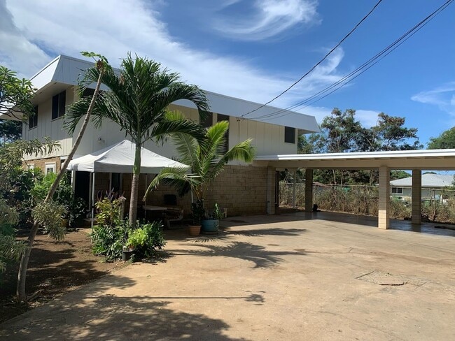 Building Photo - 84-857 Lahaina Street #A