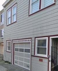 Building Photo - 115 Magnolia St