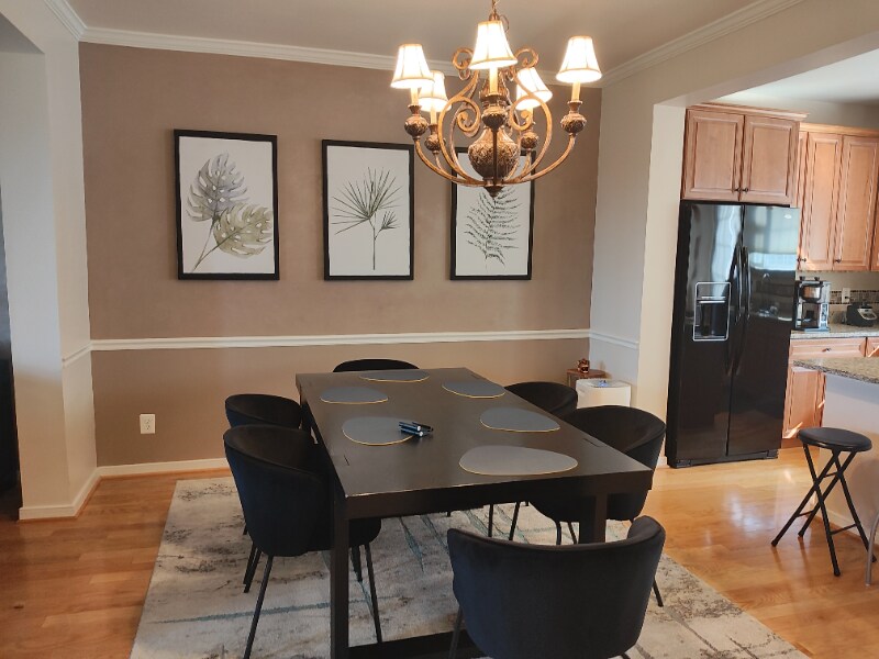 Building Photo - 2110 Hardbower Way