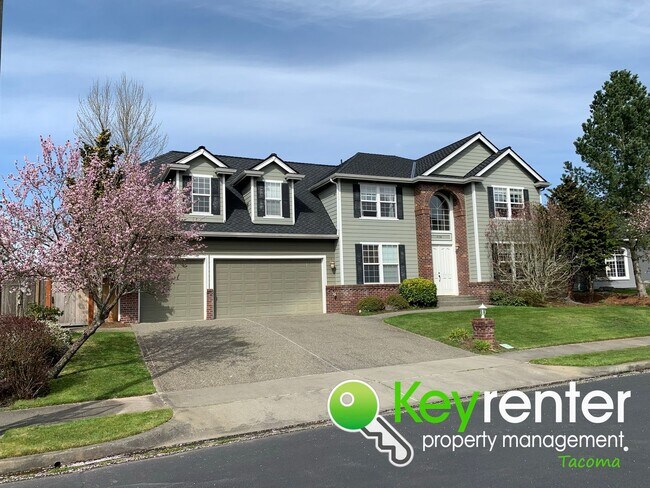 Building Photo - Luxurious House in North East Tacoma!!