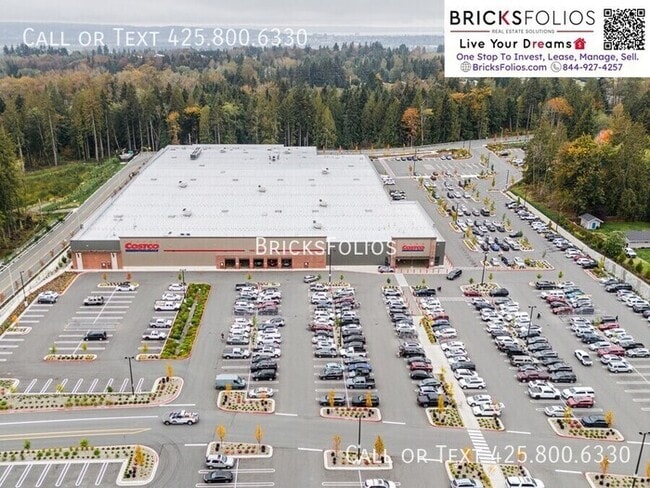 Building Photo - Exact home you need in Marysville!