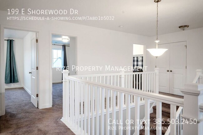 Building Photo - 199 E Shorewood Dr